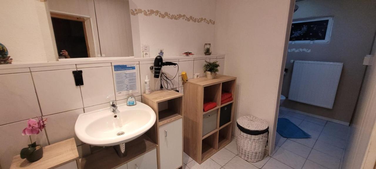 Ferienwohnung Mueller Вадерн Экстерьер фото