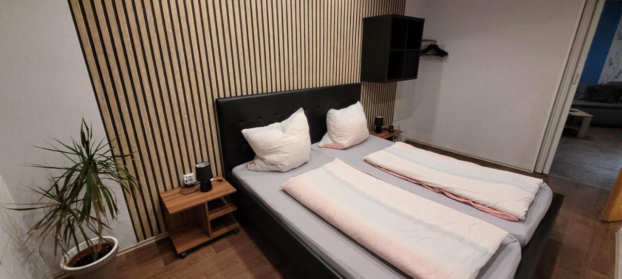 Ferienwohnung Mueller Вадерн Экстерьер фото