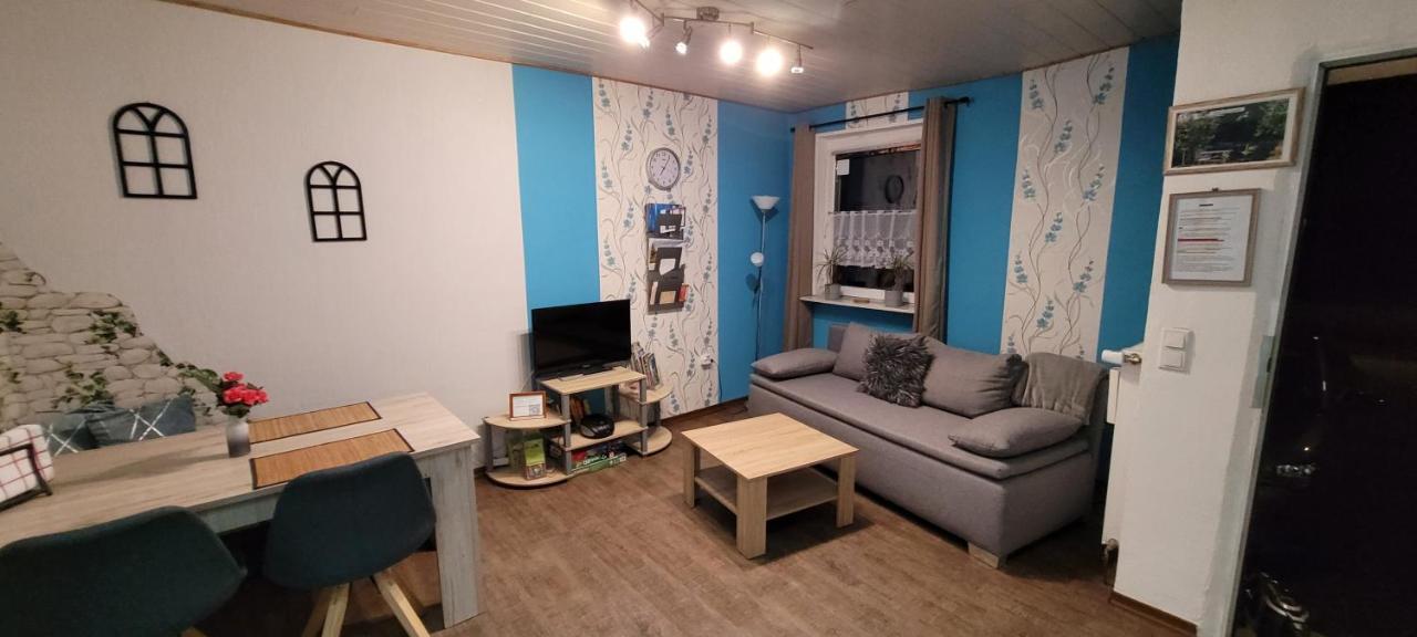 Ferienwohnung Mueller Вадерн Экстерьер фото